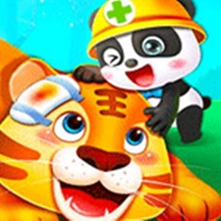 Baby Rescue Team - Help Wild Animals